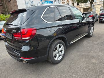 BMW X5 - 4