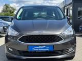 Ford C-Max 1.5 TDCi Business Edition+Finanzierung+ - Ford C-MAX Business mit Diesel-Antrieb