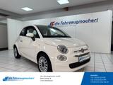 Fiat 500 Lounge 1.0 Mild Hybrid EU6d Apple CarPlay An - Fiat 500 Gebrauchtwagen in Bonn