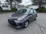 Toyota Yaris 1.33 Comfort**Modell 2014** - Toyota Yaris: 1.3