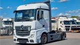 Mercedes-Benz Actros 1842 LS LOWDECK MEGA RETARDER x2 TANK - Offers