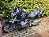 BMW R1200R ABS,gr.Scheibe,Koffer, Navi, Zusatzschein - Offers matching your search criteria