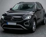 Volkswagen VW Trock 'Life' /Pearl Black - Volkswagen: Troc