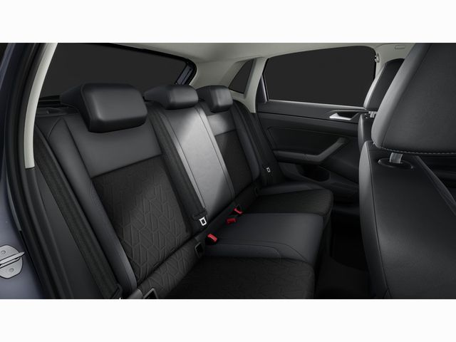 Polo 1.0TSI DSG Goal