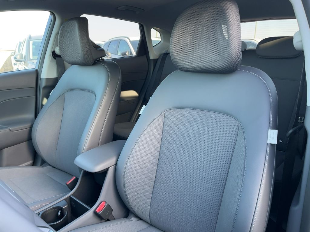 Hyundai Kona – Bild 9