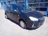 Ford C-Max C-MAX Style +/AHK/HU neu - gebrauchte Ford C-Max aus dem Jahr 2009