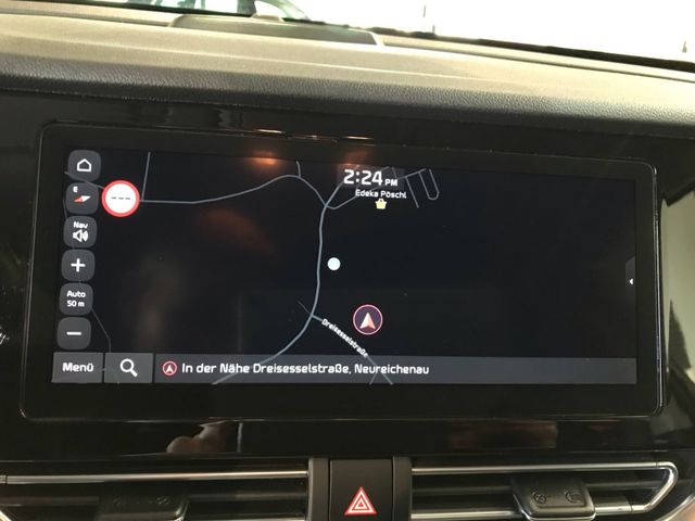 e-Niro Spirit 64 kWh*AHK*KAMERA*NAVI*