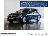 BMW 320e Aut Nav LED PDCv+h Shz Klimaaut DAB - BMW 320 mit Hybrid-Antrieb: Automatik