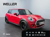 MINI Cooper Aut. *LED*SHZ*PDC*CHILLI*TEMPOMAT* - MINI MINI mit Benzin-Antrieb: Kleinwagen