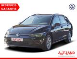 Volkswagen Golf VIII Variant 2.0 TDI Life DSG Navi ACC AHK - mit Diesel-Antrieb: Kombi, Automatik