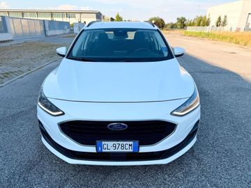 Ford Focus - 3