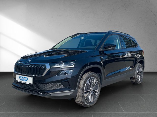 Skoda Karoq 1.5 TSI Tour *AHK*NAVI*SHZ*KESSY*MATRIX*