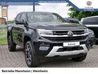 Volkswagen Amarok - Vorschau Bild 3