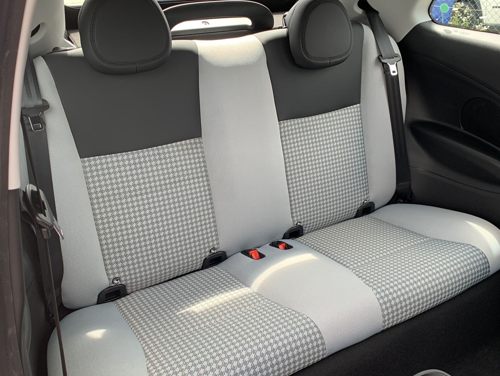 Fiat 500C - Bild 10