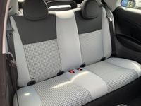 Fiat 500C - Vorschau Bild 10