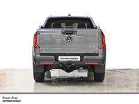Volkswagen Amarok - Vorschau Bild 5
