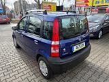 Fiat Panda 1.1 8V Active *2.HAND* - Fiat Panda Gebrauchtwagen in Berlin