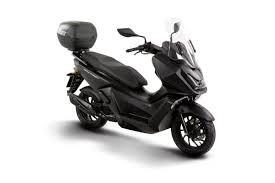 Kymco Skytown 50