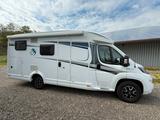 Knaus Van TI 600 MG