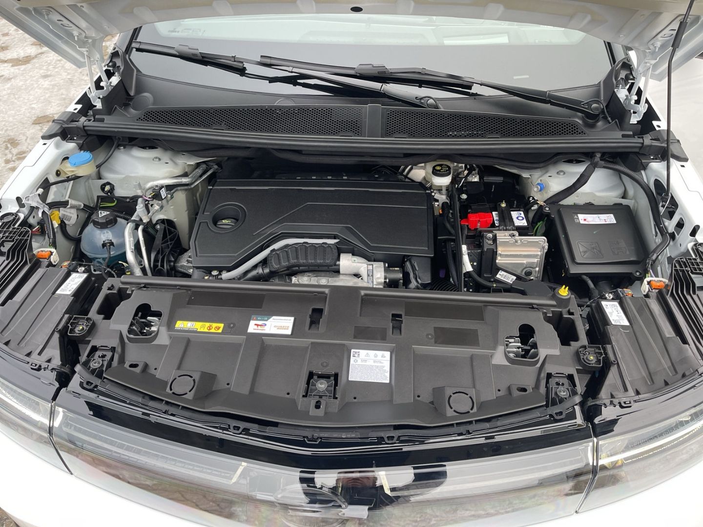 Opel Grandland (X) - Bild 14