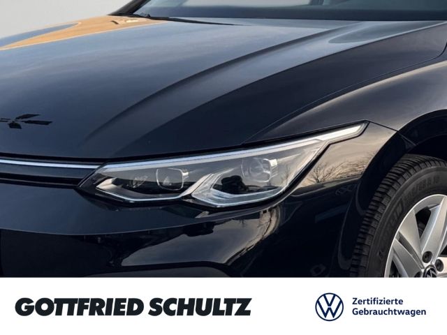 Volkswagen Golf - Bild 5