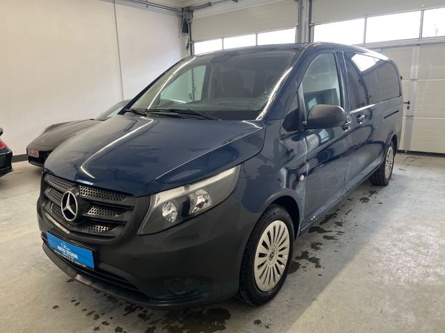 Mercedes-Benz Vito Tourer 114 CDI PRO extralang*Navi*R-Kamera*