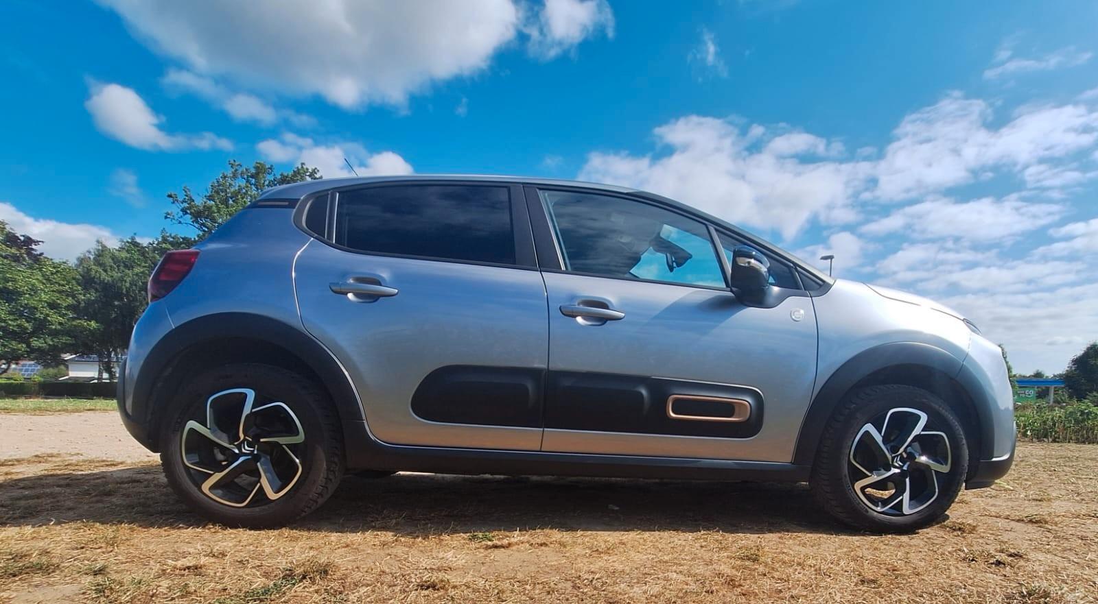 Citroën C3 PureTech 110 Stop&Start C-SERIES