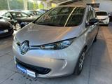Renault Zoe Intens ink. Batterie - Renault ZOE aus 2017