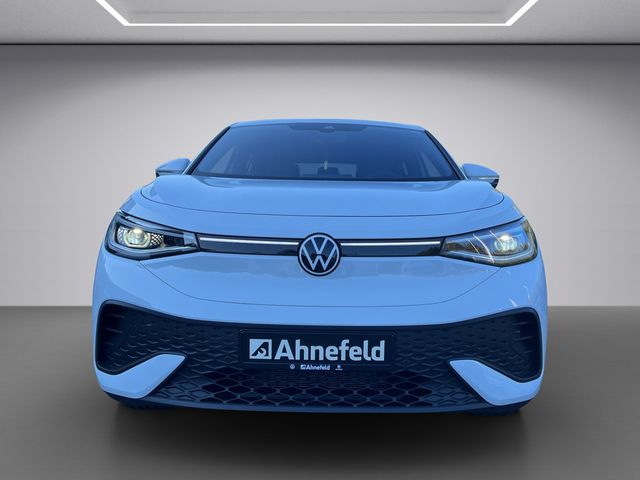 ID.5 Pro 210 kW 286 PS 77 kWh 1-Gang-Automatik