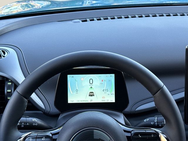 BYD ATTO 3 Comfort