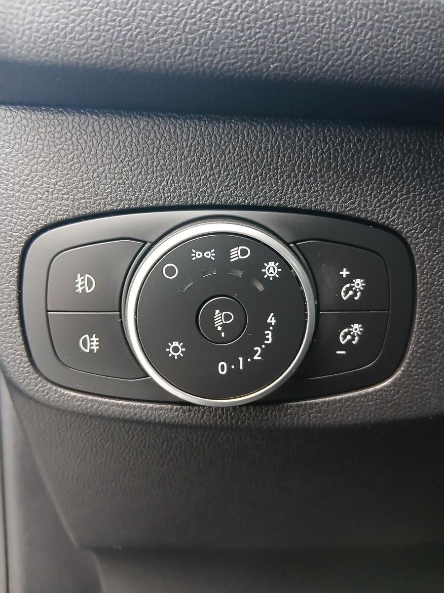Ford Focus Turnier Cool & Connect, миниатюра 21