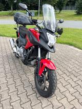 Honda NC700X NC700 XA RC63 - HONDA 700
