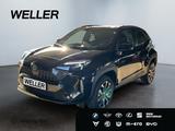 Toyota Yaris Cross Hybrid 130 1.5 Team D *ACC*SHZ*RCam* - schwarze Toyota Yaris Cross