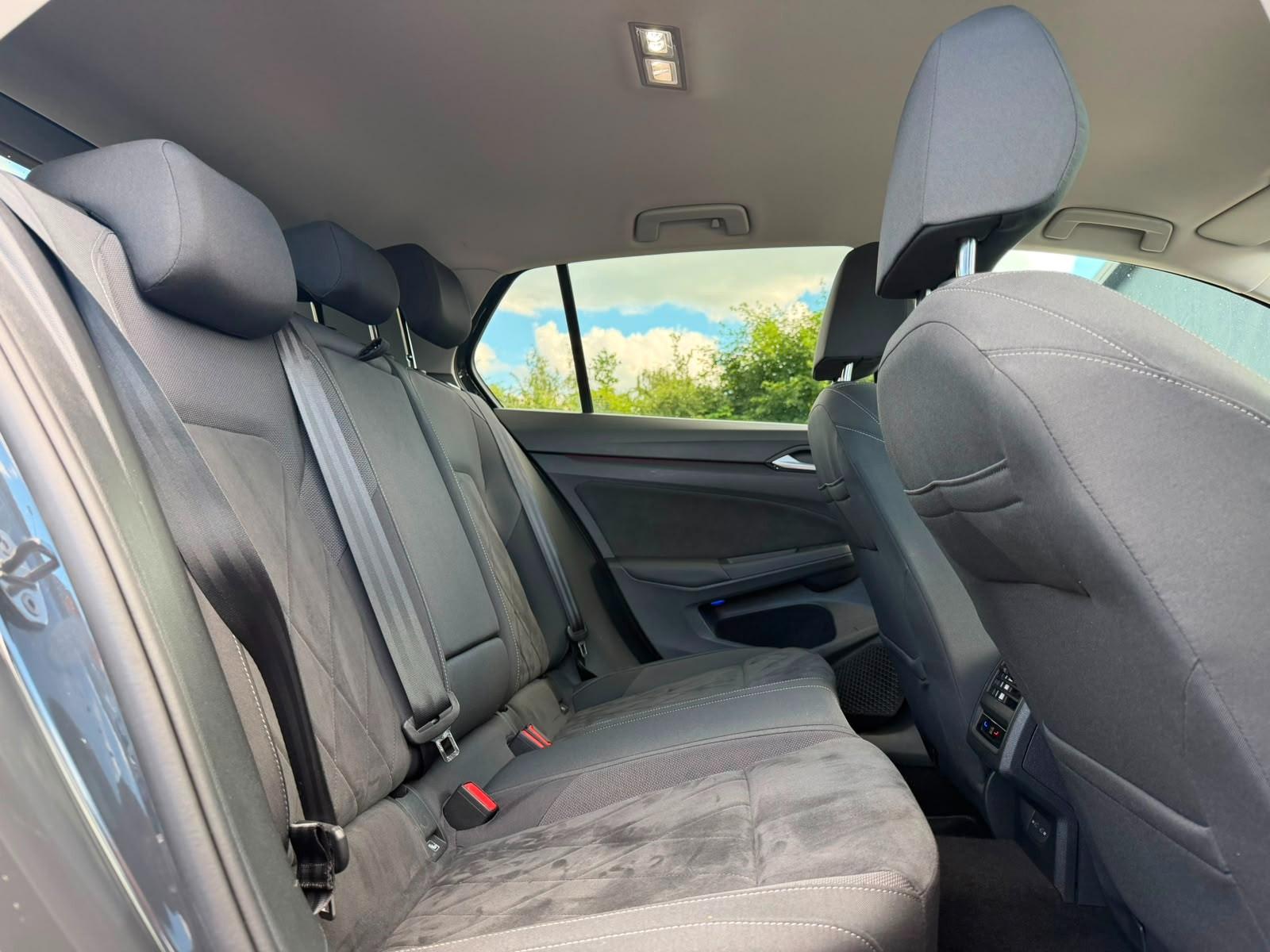 Volkswagen Golf Style 1.5 TSI DSG*LED*NAV*SHZ*ACC*PDC, миниатюра 23