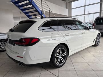 BMW 520 - 4