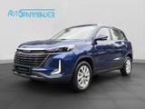 BAIC Beijing X35 Automatik - gebrauchte Baic Limousine