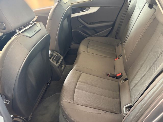 A4 40 2.0 TDI S line Navi*LED*AHK*Tempomat*
