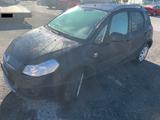 Suzuki SX4 2,0 GL  DDiS Shine 4WD Klimaautom. Euro5 - gebrauchte Suzuki SX4 aus dem Jahr 2010
