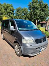 Volkswagen T5 Multivan  Pan Americana  - Volkswagen: America