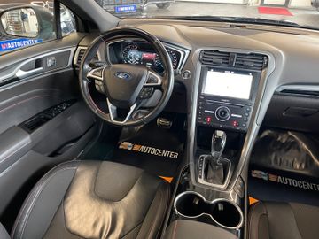 Ford Mondeo Turnier ST-Line *ACC*AHK*NAVI*LEDER*KAM*