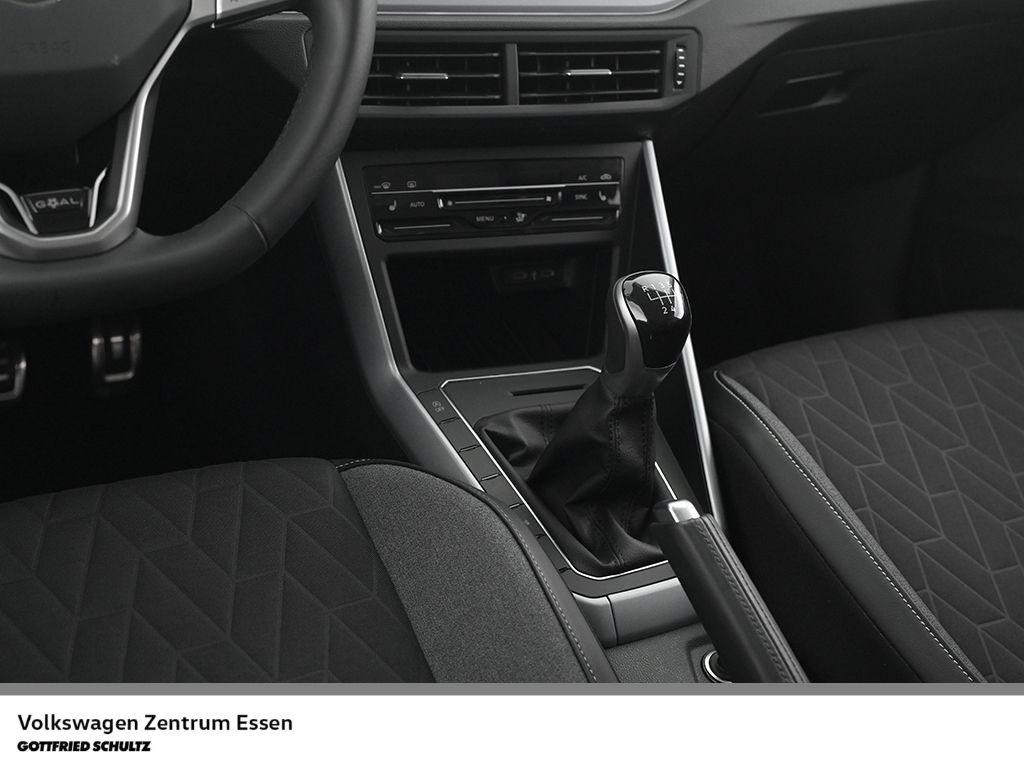 Volkswagen Taigo - Bild 14