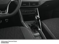 Volkswagen Taigo - Vorschau Bild 14
