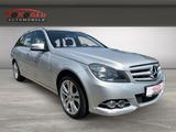 Mercedes-Benz C 200 -Klasse T-Modell CDI BlueEfficien. DPF AHK - Mercedes-Benz aus 2012: M Klasse