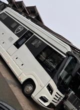 Morelo Loft 82 FB mit Palace-Top-Ausstattung