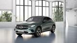 Mercedes-Benz GLC 220 d 4M Coupé Pano+Distro+AHK+Memo+Kam - Mercedes-Benz Gebrauchtwagen in Ludwigsburg