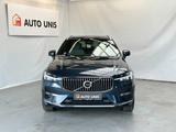 Volvo XC60 T6 PHEV AWD Facelift Inscription Wool Seats - gebrauchte Volvo XC60 mit Facelift
