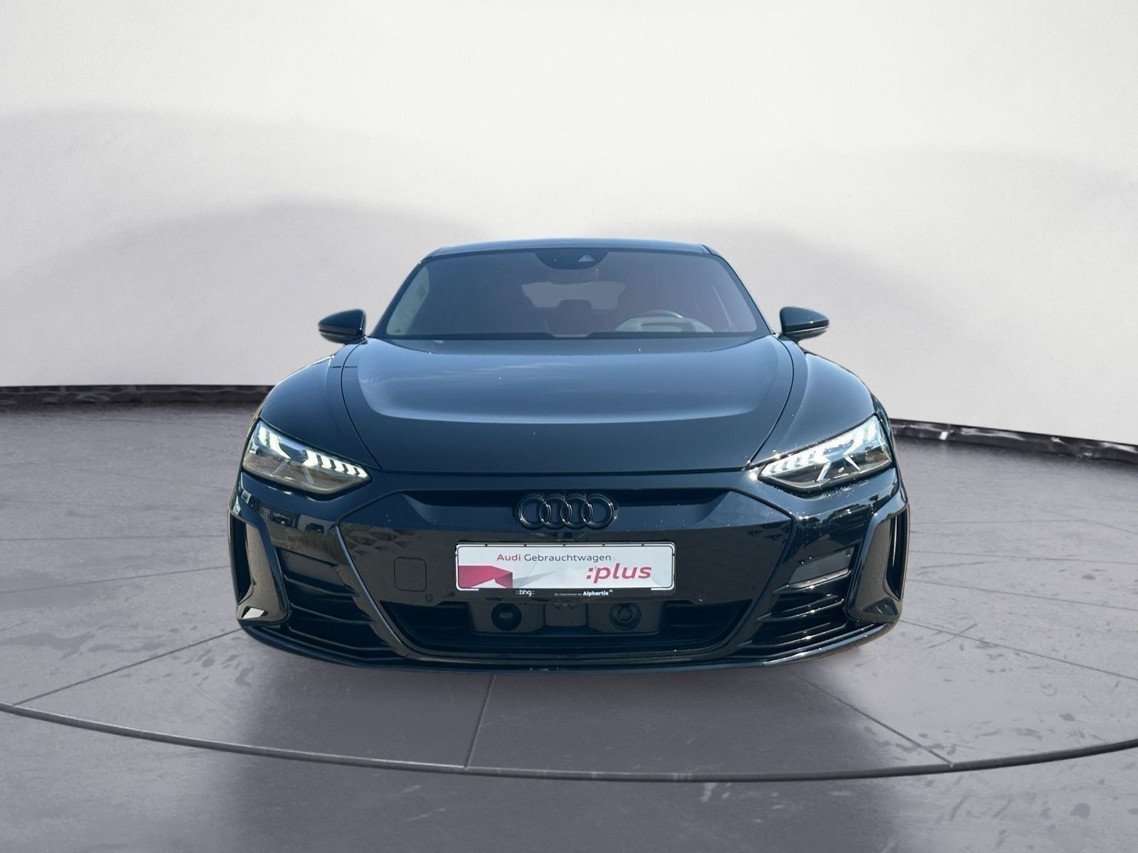 Audi RS e-tron GT - Bild 7
