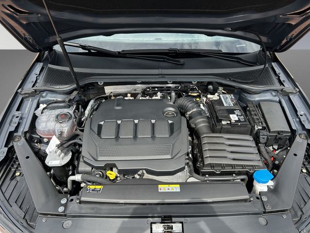 Passat Variant Elegance