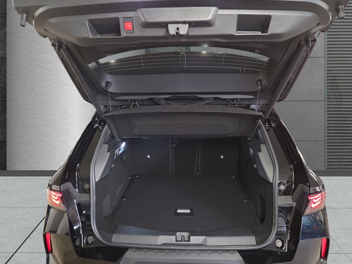 Opel Grandland (X) - Bild 5