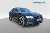 Audi A3 Sportback 35 TDI Sport VOLLLEDER LED S-LINE - Audi A3: Sportwagen